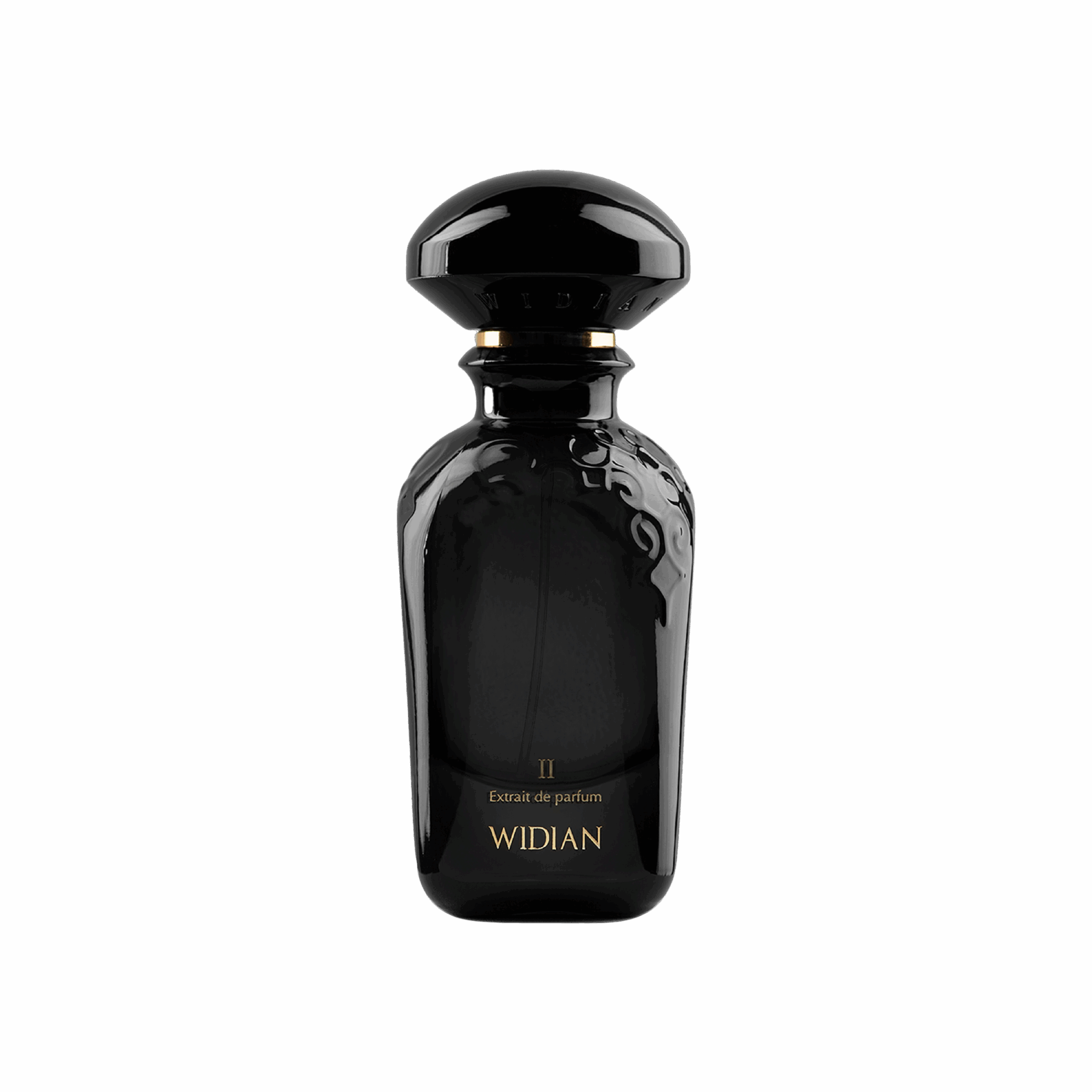 Widian Black II