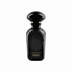 Widian Black IV