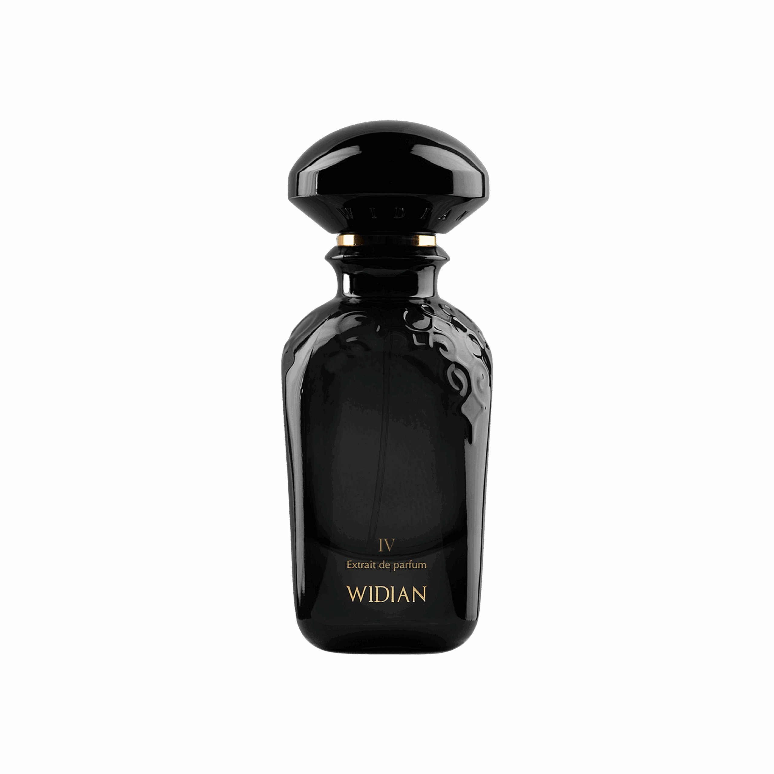 Widian Black IV