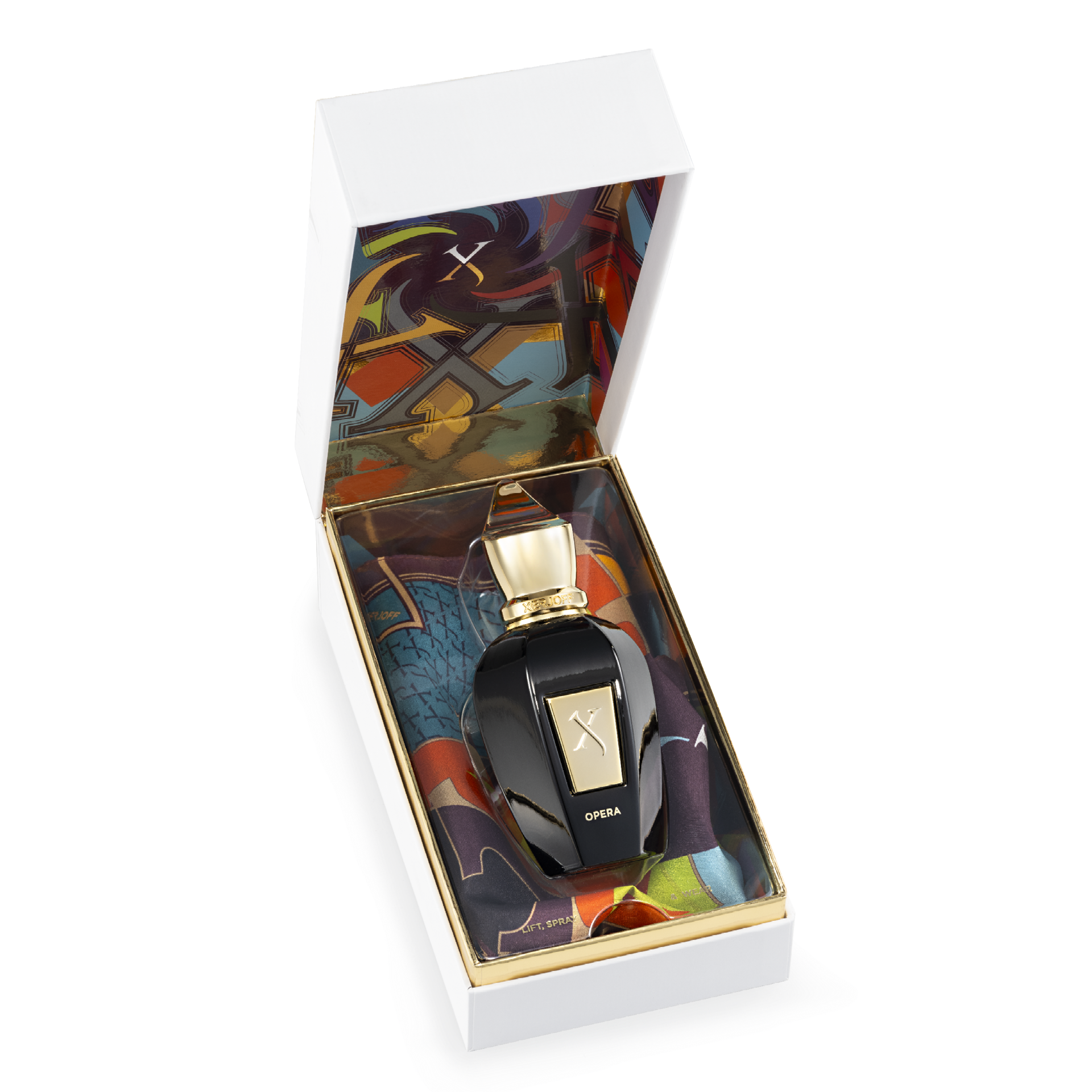 Xerjoff Opera 50ml – Bild 2