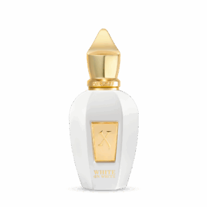 Xerjoff White on White