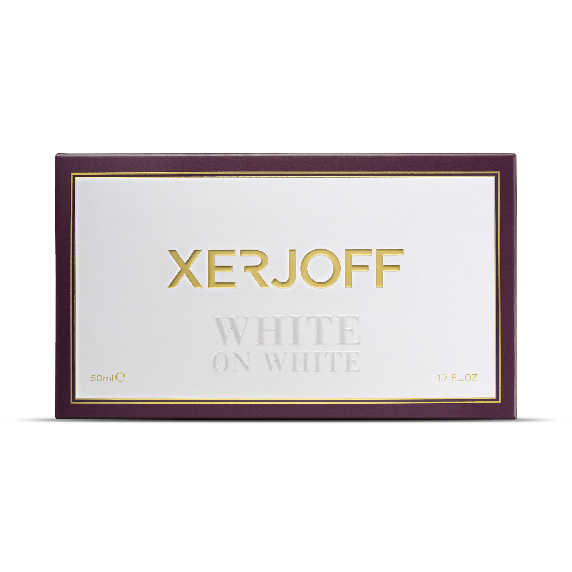 Xerjoff White on White – Bild 3