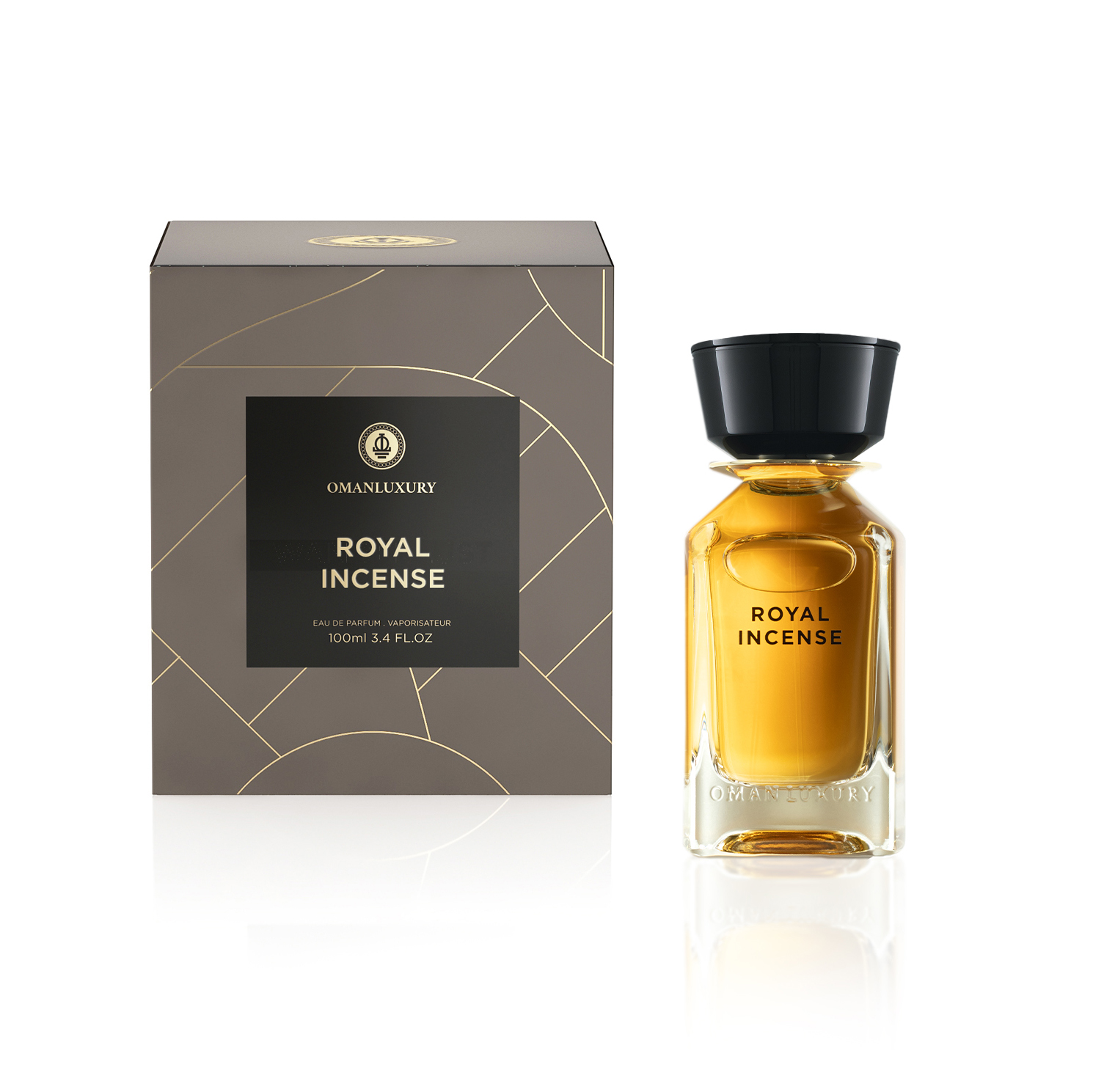 OMANLUXURY Royal Incense – Bild 2